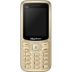 MU Phone M100 Specs and Price - Review