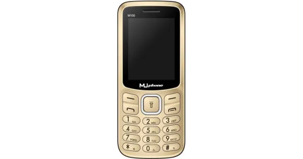 MU Phone M100