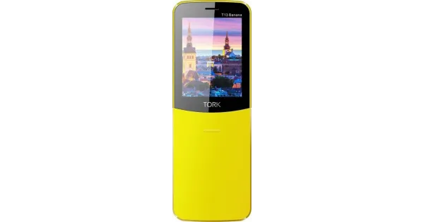 Tork T13 Banana