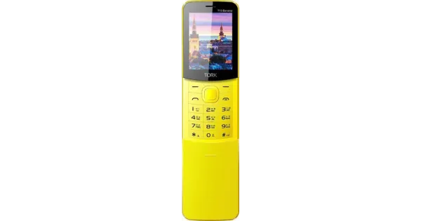 Tork T13 Banana