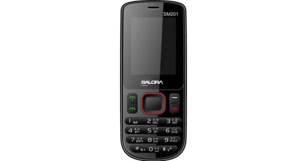 Salora SM201