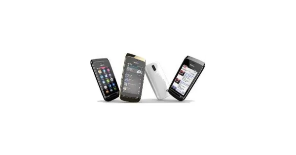 Nokia Asha 310