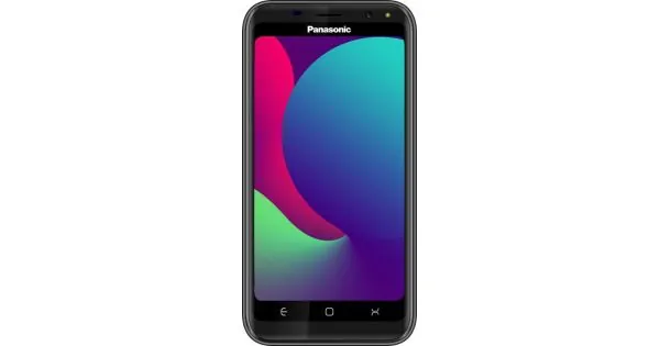 Panasonic P100