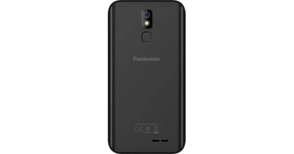 Panasonic P100