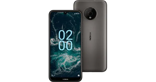 Nokia C200