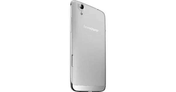 Lenovo Vibe X