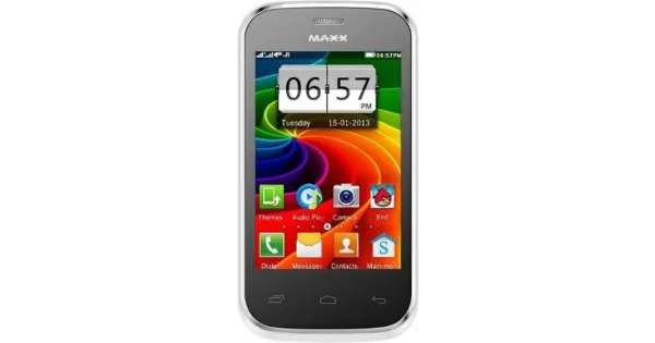 Maxx MT350