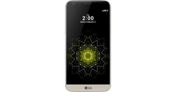 LG G5