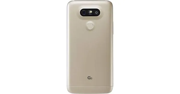 LG G5