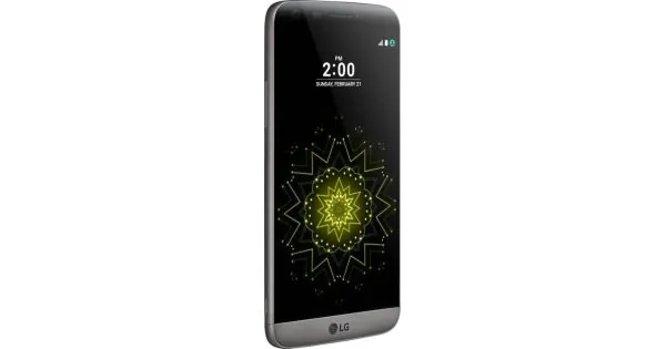 LG G5