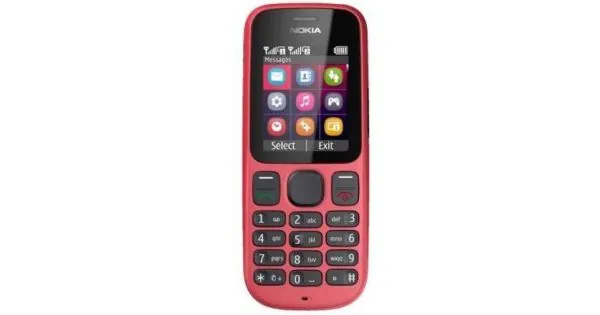 Nokia 101
