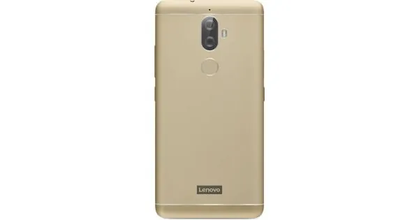 Lenovo K8 Plus 4GB RAM