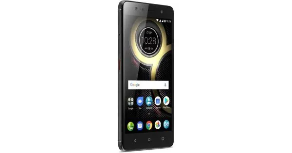 Lenovo K8 Plus 4GB RAM