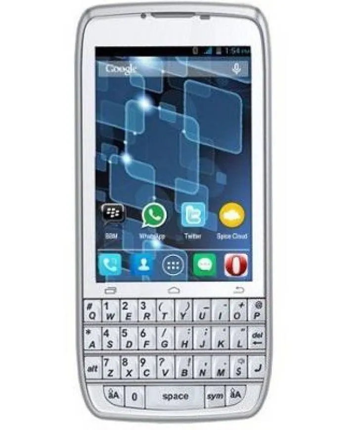 Spice Stellar 360 Spice Stellar 360