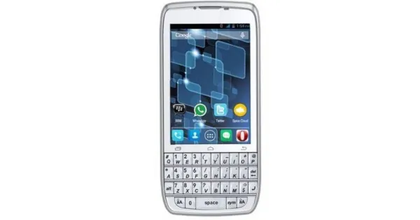Spice Stellar 360