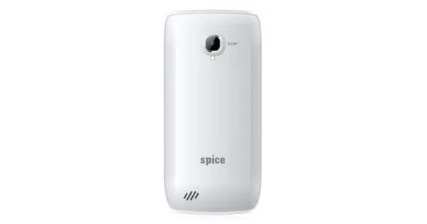 Spice Stellar 360