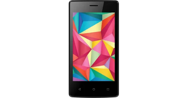 Intex Aqua Wing
