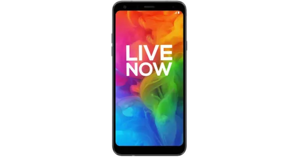 LG Q7 Plus