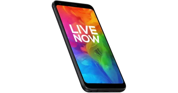 LG Q7 Plus