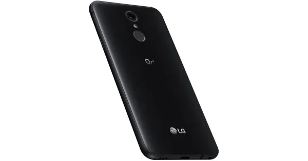 LG Q7 Plus