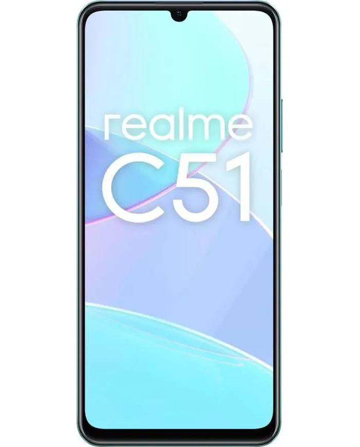 realme C51