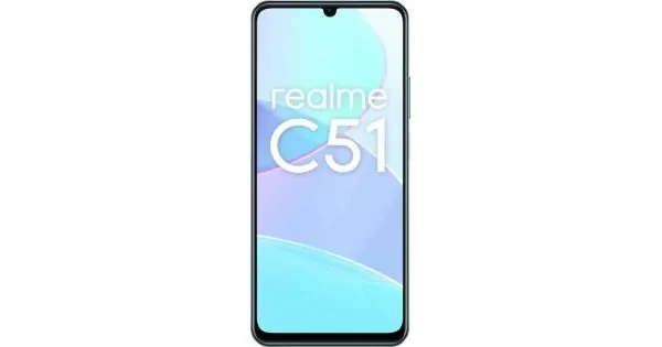 realme C51