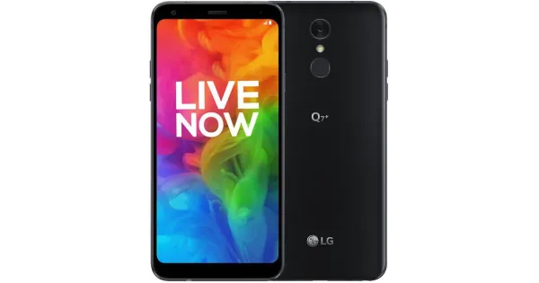 LG Q7 Plus