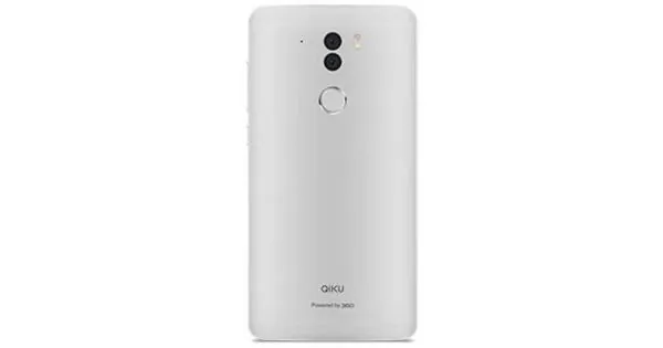 Qiku Q Terra 808