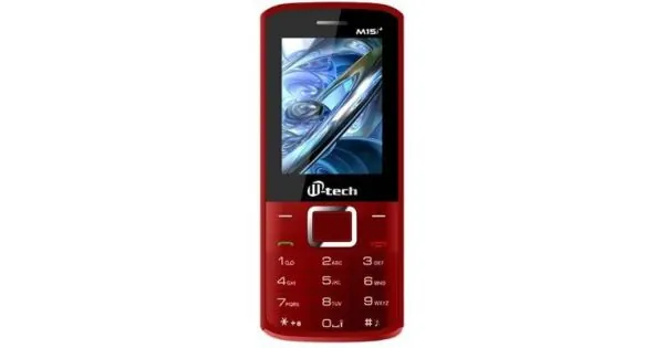 M-Tech M15i Plus