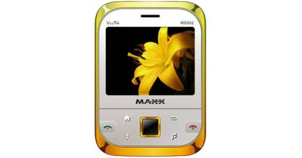 Maxx Vista MS502