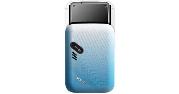 Maxx Vista MS502