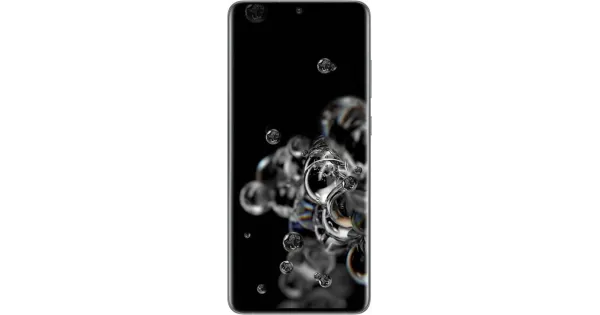 Samsung Galaxy S20 Ultra 5G