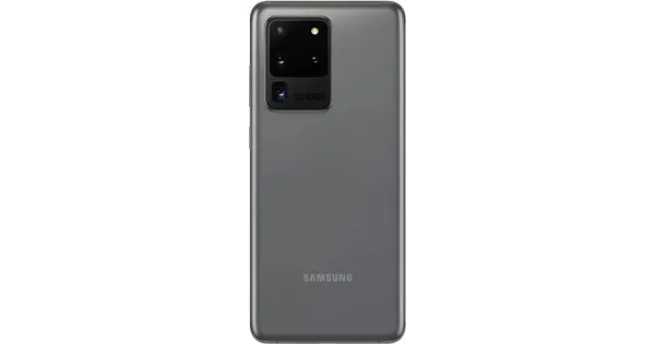 Samsung Galaxy S20 Ultra 5G