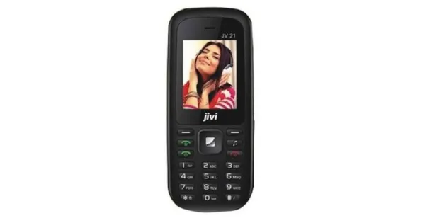 Jivi JV 21