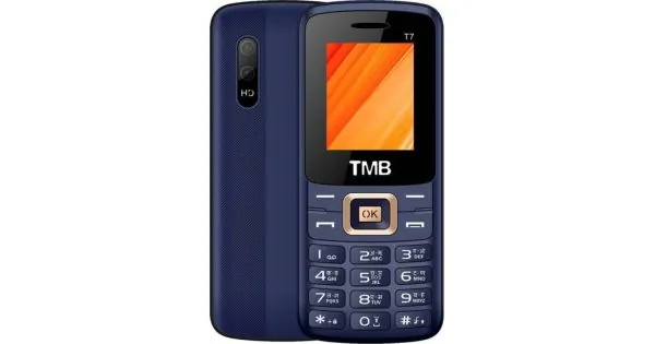 TMB T7