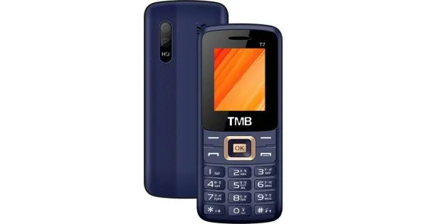 TMB T7
