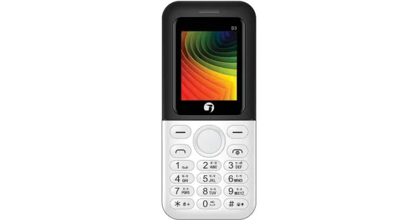 Jivi S3