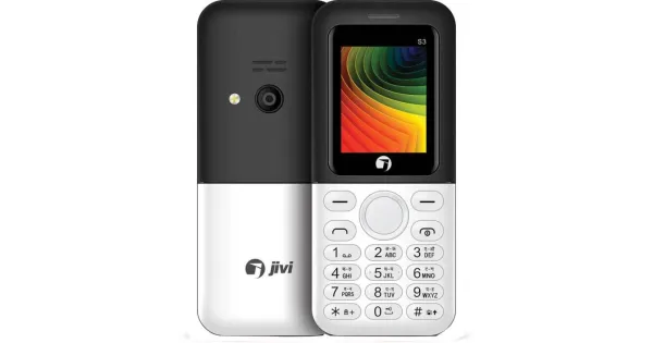 Jivi S3