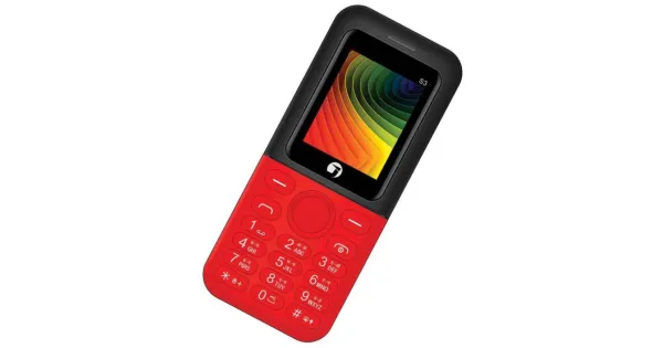 Jivi S3