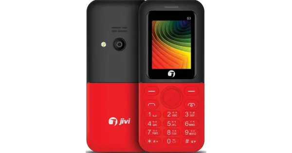 Jivi S3