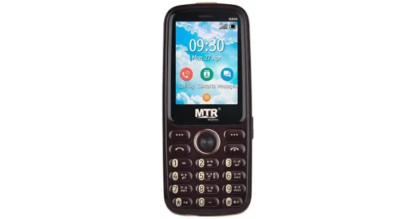 MTR S800