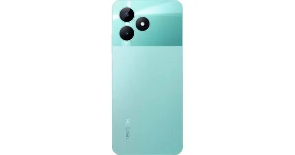 realme C51