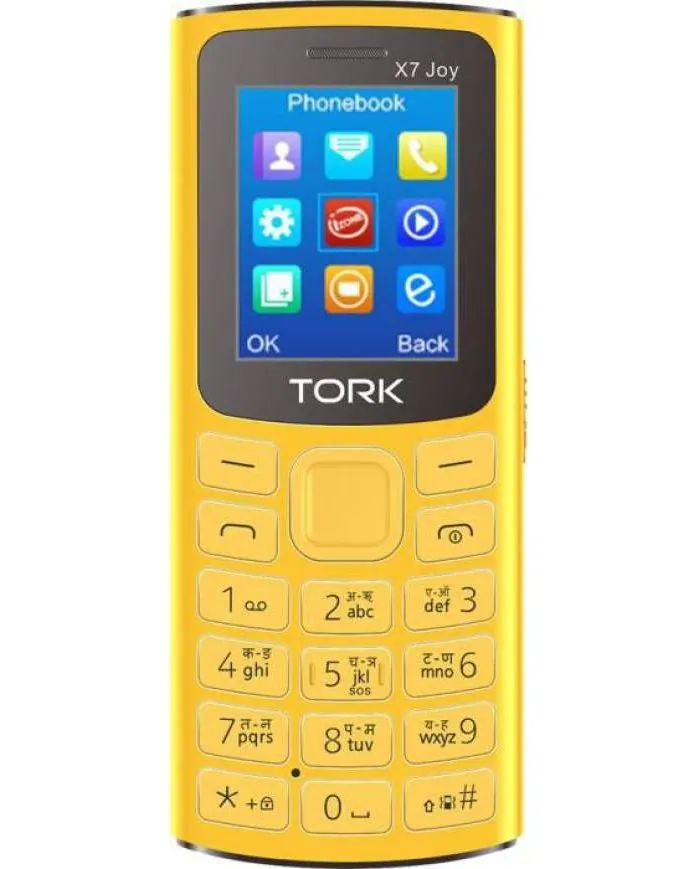 Tork X7 Joy