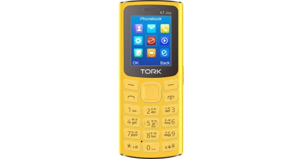 Tork X7 Joy