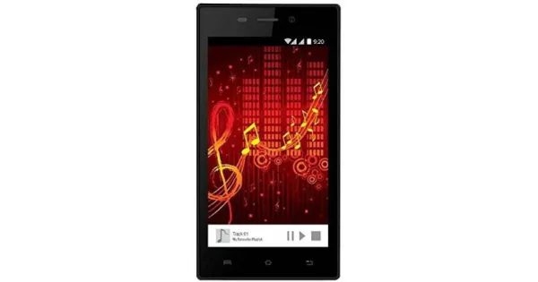 Karbonn A6 Turbo 3G