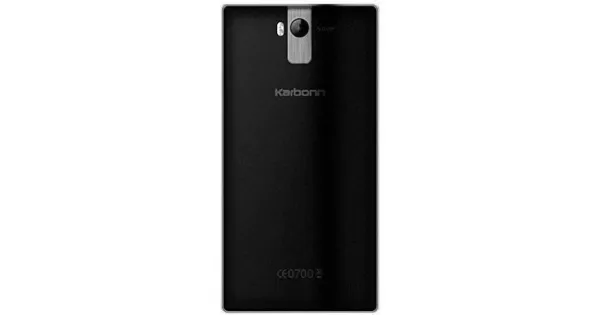 Karbonn A6 Turbo 3G
