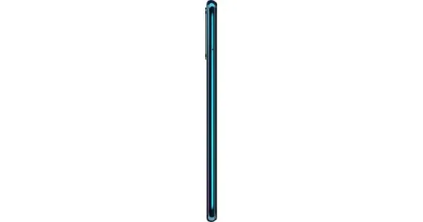 Tecno Phantom 9