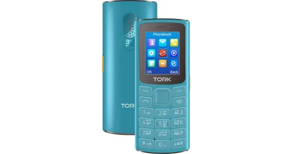 Tork X7 Joy