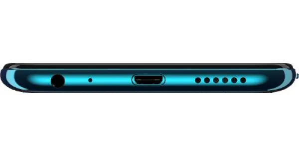 Tecno Phantom 9