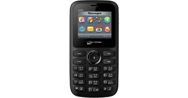 Micromax X097